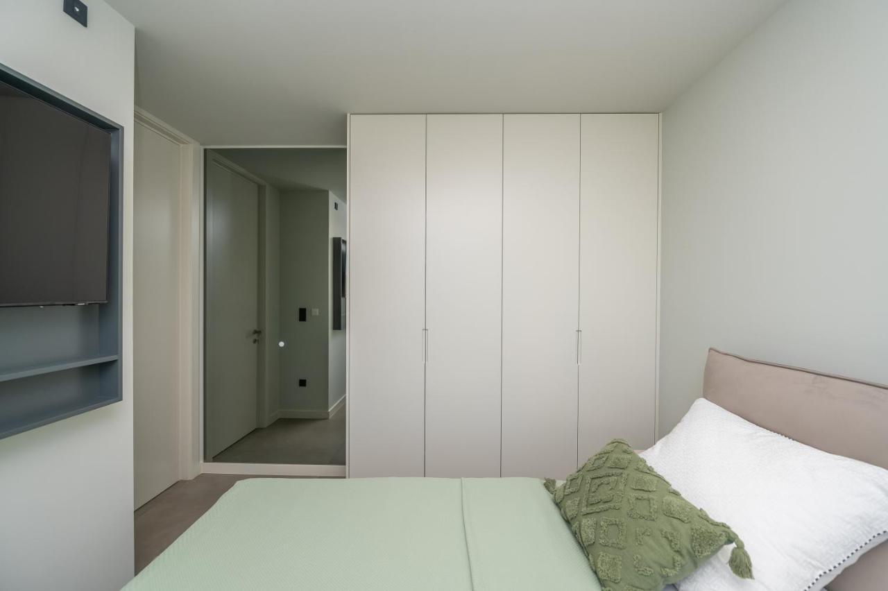Apartment Adriatic Pearl -New 2023- Tučepi Exterior foto